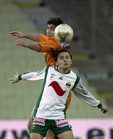 23.03.2003<br>Rapid - Sturm/1:0(1:0)<br>PRISC Mario (Rapid)<br>MUJIRI David (Sturm)