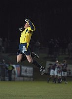 09.04.2003<br>Austria - Sturm/1:0(1:0)<br>MANDL Thomas, Freudensprung �ber das 1:0 <br>45. Minute