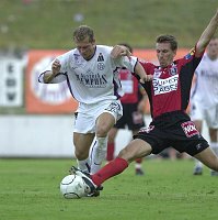 31.08.2002<br>Admira - Austria/0:3 (0:2)<br>IWAN Tomasz (Admira)<br>JANOCKO Vladimir (Austria)<br>