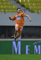 22.09.2002<br>Rapid - Sturm/1:2 (0:1)<br>SZABICS Imre, Luftsprung nach dem 2:0