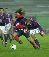 09.11.2002<br>Austria - Admira/2:1(0:1)<br>JANOCKO Vladimir (Austria)<br>TROYANSKY Fernando Ariel (Admira)<br>34. Minute