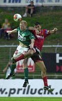 23.07.2003<br>Admira - Mattersburg/1:1(0:0)<br>MATYUS Janos<br>F�L�P Zoltan<br>