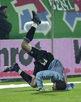 29.10.2003<br>Austria - Rapid/2:0 (0:0)<br>DIDULICA Joseph