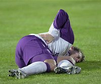 09.11.2003<br>Austria - Salzburg/0:0<br>JANOCKO Vladimir<br>52. Minute