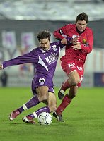 29.11.2003<br>Austria - Admira/5:1 (3:0)<br>VASTIC Ivica (Austria)<br>KATZER Markus (Admira)<br>87. Minute