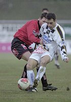 28.02.2004<br>Admira - Sturm/0:0<br>KATZER Markus (Admira)<br>DAG Ekrem (Sturm)<br>74. Minute<br>