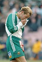 13.03.2004<br>Rapid - Pasching/0:0<br>WALLNER Roman<br>59. Minute