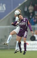 27.03.2004<br>Austria - Sturm 5:1(4:0)<br>KITZBICHLER Richard (Austria)<br>KORSOS Gy�rgy (Sturm)<br>16. Minute