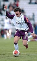 07.04.2004<br>Admira - Austria 0:1(0:0)<br>GILEWICZ Radoslaw<br>43. Minute