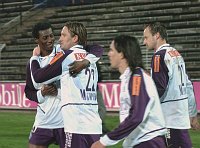 07.04.2004<br>Admira - Austria 0:1(0:0)<br>AKOTO Eric, HELSTADT Thorstein