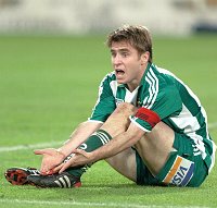 21.04.2004<br>Rapid - GAK 1:3(1:2)<br>HOFMANN Steffen, reklamiert Elfmeter<br>53. Minute