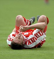 25.04.2004<br>Austria - GAK 1:3(0:1)<br>AUFHAUSER Rene<br>12. Minute