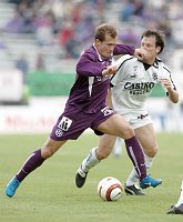 08.05.2004<br>Austria - Bregenz 4:1(2:0)<br>JANOCKO Vladimir (Austria)<br>DICKHAUT Mirko (Bregenz)<br>33. Minute