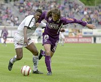 08.05.2004<br>Austria - Bregenz 4:1(2:0)<br>TROYANSKY Fernando Ariel (Austria)<br>NZUZI Olivier (Bregenz)<br>64. Minute