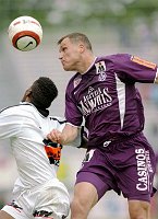 08.05.2004<br>Austria - Bregenz 4:1(2:0)<br>RATJCZYK Krzysztof (Austria)<br>NZUZI Olivier (Bregenz)<br>77. Minute