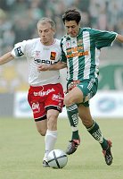 15.05.2004<br>Rapid - Admira 1:3(0:1)<br>JAZIC Ante (Rapid)<br>JUGOVIC Vladimir (Admira)<br>48. Minute