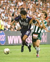 17.08.2003<br>Rapid - Austria/2:2(1:0)<br>IVANSCHITZ Andreas (Rapid)<br>VASTIC Ivica (Austria)