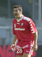 14.09.2003<br>Rapid - GAK/2:1 (0:1)<br>KOLLMANN Roland<br>3. Minute