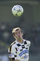 20.09.2003<br>Austria - Sturm/1:1 (0:0)<br>HAAS Mario<br>5. Minute