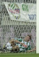 26.10.2003<br>Rapid - Sturm/2:0 (1:0)<br>WAGNER Rene<br>14. Minute