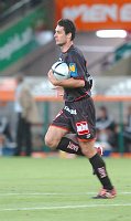 11.09.2004<br>Rapid - Admira/2:1 (2:0)<br>ORAVEC Toman, nach seinem Tor zum 1:2<br>73. Minute