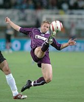 16.09.2004<br>Austria - Warschau/1:0 (0:0)<br>KIESENEBNER Markus <br>6. Minute