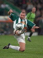 30.09.2004<br>Rapid - Sporting Lissabon/0:0<br>DOSEK Tomas<br>70. Minute