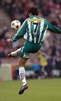 24.10.2004<br>Rapid - Austria/1:1 (0:0)<br>HLINKA Peter