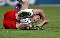 06.11.2004<br>Admira - Salzburg/0:2 (0:0)<br>BJELICA Nenad<br>59. Minute