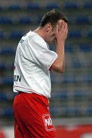 06.11.2004<br>Admira - Salzburg/0:2 (0:0)<br>LEDWON Adam, nach dem vergebenen Elfmeter<br>60. Minute