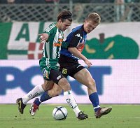 08.12.2004<br>Rapid - FC Tirol/2:2 (0:2)