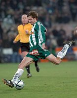 08.12.2004<br>Rapid - FC Tirol/2:2 (0:2)