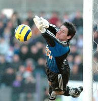 13.03.2005<br>Austria - Rapid/1:0 (1:0)<br>PAYER Helge<br>34. Minute