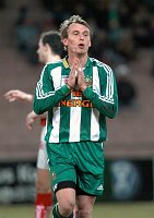 19.03.2005<br>Rapid - GAK/1:0 (0:0)<br>LAWAREE Axel<br>15. Minute