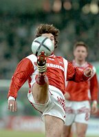 19.03.2005<br>Rapid - GAK/1:0 (0:0)<br>STANDFEST Joachim<br>17. Minute