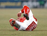 19.03.2005<br>Rapid - GAK/1:0 (0:0)<br>AMERHAUSER Martin<br>48. Minute