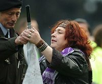 05.05.2005<br>Austria - GAK/0:3 (0:1) Abbruch in der 80. Minute