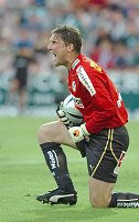 07.08.2004<br>Rapid - Salzburg/0:0<br>ARZBERGER Heinz (Salzburg)<br>nach Schu� von Martinez<br>10. Minute