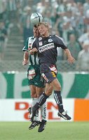 07.08.2004<br>Rapid - Salzburg/0:0<br>KATZER Markus (Rapid)<br>FRIEDL J�rgen (Salzburg)<br>78. Minute