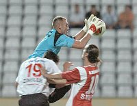 28.08.2004<br>Admira - GAK/2:0 (0:0)<br>SZAMOTULSKI Grzegorz, ZINGLER Thomas (Admira)<br>SKORO Alen (GAK)<br>80. Minute