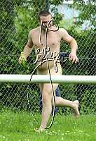 Rugby Krems, Ausportplatz<br>