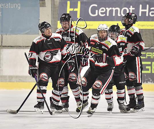 Union Kremser Eislaufverein - UEHV St. Poelten