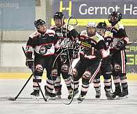 08.12.2024<br>Union Kremser Eislaufverein - UEHV St. Poelten<br>3:5 (1:1, 2:0, 0:4)<br><br>
