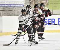 08.12.2024<br>Union Kremser Eislaufverein - UEHV St. Poelten<br>3:5 (1:1, 2:0, 0:4)<br><br>
