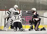 08.12.2024<br>Union Kremser Eislaufverein - UEHV St. Poelten<br>3:5 (1:1, 2:0, 0:4)<br><br>