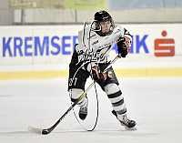 08.12.2024<br>Union Kremser Eislaufverein - UEHV St. Poelten<br>3:5 (1:1, 2:0, 0:4)<br><br>