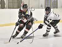 08.12.2024<br>Union Kremser Eislaufverein - UEHV St. Poelten<br>3:5 (1:1, 2:0, 0:4)<br><br>