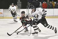 08.12.2024<br>Union Kremser Eislaufverein - UEHV St. Poelten<br>3:5 (1:1, 2:0, 0:4)<br><br>