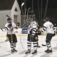 08.12.2024<br>Union Kremser Eislaufverein - UEHV St. Poelten<br>3:5 (1:1, 2:0, 0:4)<br><br>