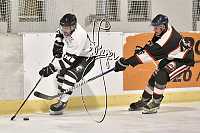 08.12.2024<br>Union Kremser Eislaufverein - UEHV St. Poelten<br>3:5 (1:1, 2:0, 0:4)<br><br>